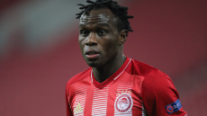 Μπρούμα: «Ελπίζω να σκοράρω κόντρα στην PSV, αλλά δεν θα πανηγυρίσω»