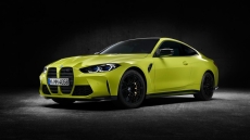 Θα αποκτήσει έκδοση CSL η BMW Μ4;