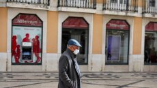 Πορτογαλία: Επιταχύνονται οι εμβολιασμοί την ώρα που αυξάνονται τα κρούσματα κορωνοϊού