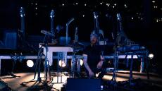 Η μουσική παράσταση του Αλκίννου Ιωαννίδη από το Μικρό Θέατρο Αρχαίας Επιδαύρου προβάλλεται δωρεάν στο διαδίκτυο