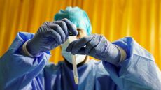 Κορωνοϊός - Νέα ανακάλυψη: Τα επίπεδα νατρίου δείχνουν ποιοι ασθενείς κινδυνεύουν περισσότερο