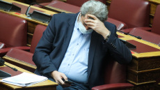 Λακόπουλος κατά Πολάκη: Απροσάρμοστος, ανάγωγος, προσβλητικός, ανοιχτή πληγή για τον ΣΥΡΙΖΑ