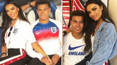 Η καυτή σύντροφoς του Ντέλε Άλι τον χώρισε επειδή είχε «καεί» στο Fortnite