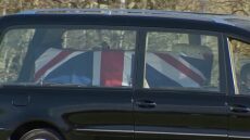 Βρετανία: Κηδεύτηκε ο ήρωας του Β' Παγκοσμίου Πολέμου που συγκέντρωσε 32 εκατ. λίρες για το NHS