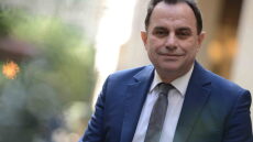 Κορωνοϊός - Γεωργαντάς: Τα θετικά self test θα πρέπει να επαληθεύονται για τις άδειες και τις απουσίες