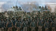 Χονγκ-Κονγκ: Κατηγορίες σε 47 μέλη της αντιπολίτευσης για «συνωμοσία περί ανατρεπτικής δράσης»