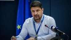 Ένας χρόνος Covid-19 - Ν. Χαρδαλιάς: «Θα μπορέσουμε σύντομα να βγούμε από αυτή την περιπέτεια»