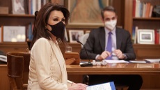 «Ελλάδα 2021»: Σημαντική δωρεά 18 κλινών ΜΕΘ στο ΕΣΥ