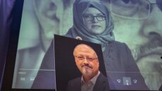 Δολοφονία Κασόγκι: Την τιμωρία του πρίγκιπα διαδόχου της Σαουδικής Αραβίας ζητά η μνηστή του 