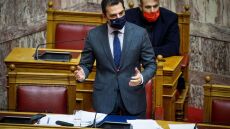 Σκρέκας: Μέσα στο 2021 οι πρώτες υπογειοποιήσεις σε εναέρια καλώδια του ΔΕΔΔΗΕ