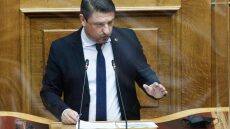 Χαρδαλιάς για εκτός διαδικασίας εμβολιασμούς στη Θεσσαλονίκη: «Είμαστε αμείλικτοι με όσους παίζουν τα δικά τους παιχνίδια»