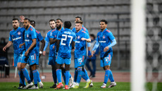 Ολυμπιακός: Με λίγες αλλαγές η αποστολή κόντρα στον Άρη