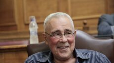 Ζουράρις για Κουφοντίνα: Αν επιμείνει η κυβέρνηση θα πρόκειται περί κρατικού φόνου