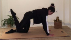 Οι ασκήσεις που «λύνουν» τα ισχία και βελτιώνουν την κινητικότητα