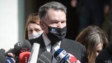 Νέα ανακοίνωση Κούγια για Λιγνάδη: Οι βιασμοί δεν καταγγέλλονται από θύματα, αλλά από δικηγορικά γραφεία