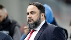 Ολυμπιακός: Άσκησε έφεση για Μαρινάκη