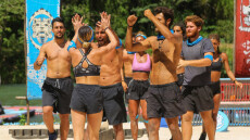 Survivor: Ο Ατζούν, o τραυματισμός Τριαντάφυλλου και η αποστασιοποίηση Καλλίδη από το «παρεάκι» 