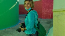 Xposure International Photography Awards 20-21: Σε Ελληνίδα το πρώτο βραβείο φωτογραφίας 