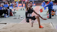 Ευρωπαϊκό κλειστού στίβου: Πρεμιέρα αύριο με τα προκριματικά