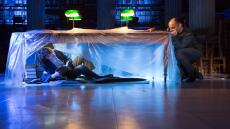 Ο «Προμηθέας Δεσμώτης» του Δημήτρη Καμαρωτού παρουσιάζεται για τρεις ακόμη διαδικτυακές βραδιές