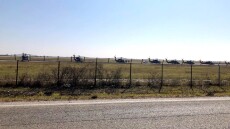 Atlantic Resolve: Αμερικανικά στρατεύματα αναπτύχθηκαν από και προς την Ευρώπη μέσω Αλεξανδρούπολης