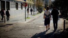 Δερμιτζάκης: «Η Ελλάδα δεν πάει καλά όσον αφορά την πανδημία και τη διαχείρισή της»