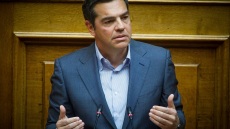 Επίθεση Τσίπρα στην κυβέρνηση για «πλιάτσικο» - Πελώνη: Δεν βρήκε ούτε λέξη για τις δηλώσεις Δρίτσα