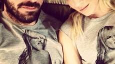 Νάντια Μπουλέ - Γιώργος Ισαάκ: Ο πελαργός και το love story που κρατάει πέντε χρόνια