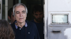 Δημήτρης Κουφοντίνας: Συνεδρίασε το δικαστικό συμβούλιο για τη μεταγωγή του στο Δομοκό