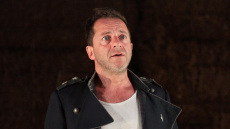 Αλέξανδρος Μυλωνάς: Εδώ και δεκαετίες ακούγονταν πράγματα για τον Λιγνάδη