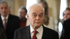 Μανιτάκης: Το αίτημα Κουφοντίνα να επιστρέψει στον Κορυδαλλό δεν πρέπει να ικανοποιηθεί