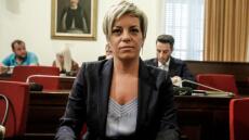 Νικολάου: Στην περίπτωση Κουφοντίνα ο νόμος τηρήθηκε στο ακέραιο