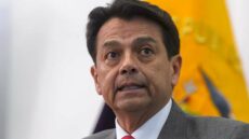 Ισημερινός: Παραιτήθηκε ο υπουργός Εσωτερικών δύο εβδομάδες μετά τις ταραχές στις φυλακές