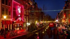 Κορωνοϊός - Ολλανδία: Διάλειμμα από το lockdown για όσους συμμετείχαν σε πειραματική χορευτική εκδήλωση