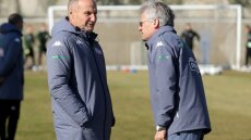 Παναθηναϊκός: Ο Ντρεοσί εισηγήθηκε παραμονή του Μπόλονι στον Αλαφούζο