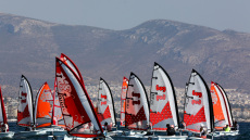 Κίνηση Φίλων Ιστιοπλοΐας: Υποψήφια πρόεδρος η Νίκη Αναστασίου