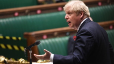 Βρετανία: Κόλαφος η κατάθεση Κάμινγκς για τον Μπόρις Τζόνσον και τον Βρετανό υπουργό Υγείας