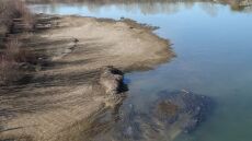 Χαμηλή στάθμη της θάλασσας: Το ΕΛΚΕΘΕ εξηγεί τις αιτίες