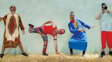 Κέντρο Πολιτισμού Ίδρυμα Σταύρος Νιάρχος: Απόκριες με συναυλία των Burger Project