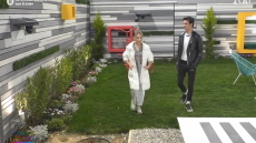 House of Fame: Αυτοί είναι οι δύο νέοι παίκτες που μπήκαν στο σπίτι - Βίντεο