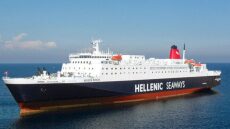 Κορωνοϊός - Συναγερμός στο «Νήσος Ρόδος»: Εντοπίστηκαν 12 κρούσματα