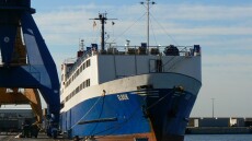 Elbeik: Πώς το πλοίο με τα 1.780 ζώα βρέθηκε στην Ελλάδα – Μετά από «θρίλερ» αναχωρεί από την Καλαμάτα