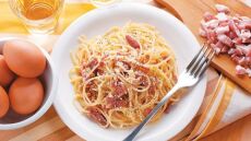 Οι New York Times κάνουν έξαλλους τους Ιταλούς με συνταγές για εναλλακτικές καρμπονάρες