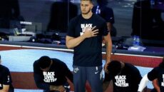 Σάλος με τον ρατσιστικό χαρακτηρισμό του Μέγιερς Λέοναρντ ενώ έπαιζε Call Of Duty