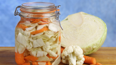 4 tips για επιτυχημένο σπιτικό τουρσί