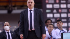 Πάμπλο Λάσο: «Θα ήθελα να γυρίσω στους πάγκους αύριο»