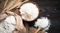 Βάζουμε το αλεύρι στο ψυγείο;