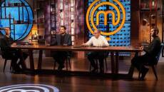 MasterChef: Το μοιραίο λάθος και η αποχώρηση - Οι κριτές δεν δοκίμασαν το πιάτο της