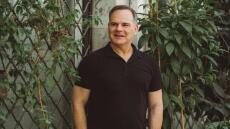 Γιώργος Πανόπουλος - Κορωνοϊός: «Βλέπω τον θάνατό μου βυθισμένος στον πυρετό» 