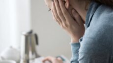 Κορωνοϊός: Αυξήθηκαν κατά 80% οι κλήσεις στην Τηλεφωνική Γραμμή Ψυχολογικής Υποστήριξης της ΕΛ.Ε.ΑΝ.Α.